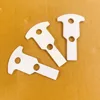 3 pieces of double-sided tape (for adults and children)