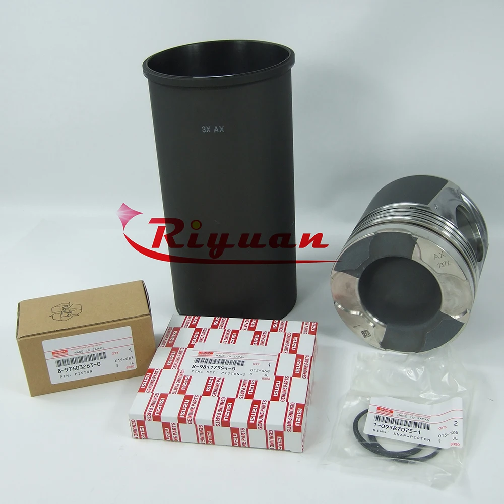 骨董 908712 908812 070103063D 2.5tdi Axd Cylinder Head Assembly