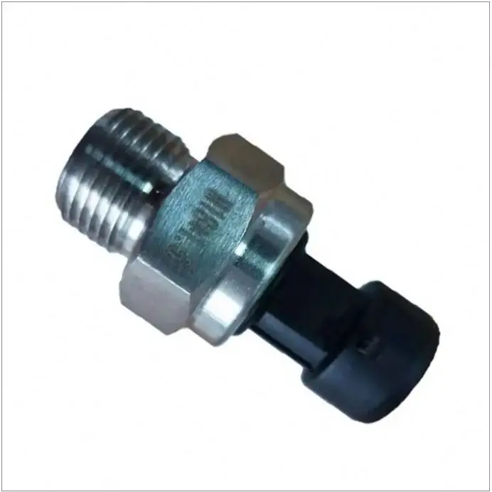 VG1092090311 Weichai Power Diesel Sinotruk Howo Shacman FAW Truck Engine Transmission Oil Pressure Sensor