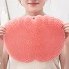 สีชมพู