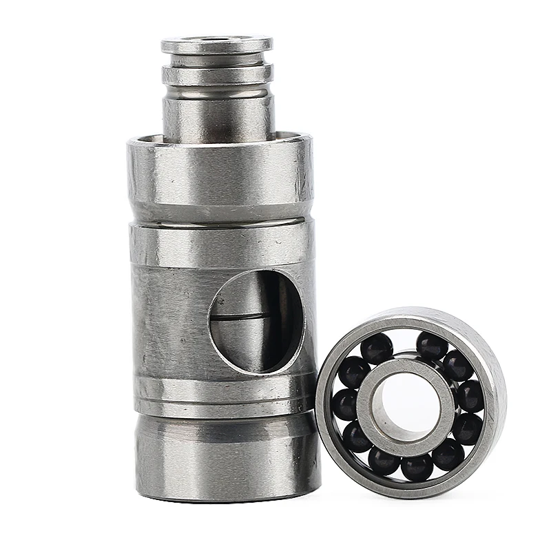 GEN2 GT28 GTX2871R Dual Ceramic Ball Bearing Turbo 0.86A/R Turbine GEN2 GT28 GTX2871R Dual Ceramic Ball Bearing Turbo 0.86A/R Turbine