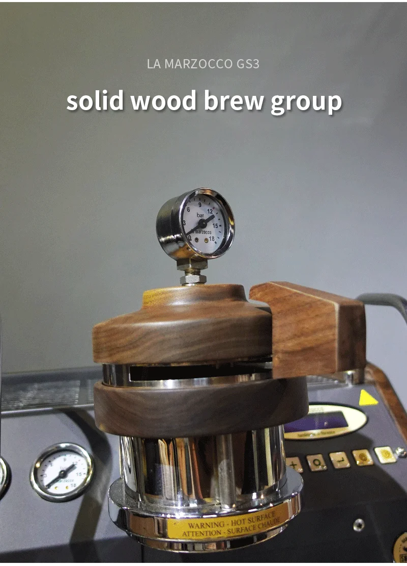 La Marzocco Gs3 Espresso Machine Accessories Barista Gear Set Coffee