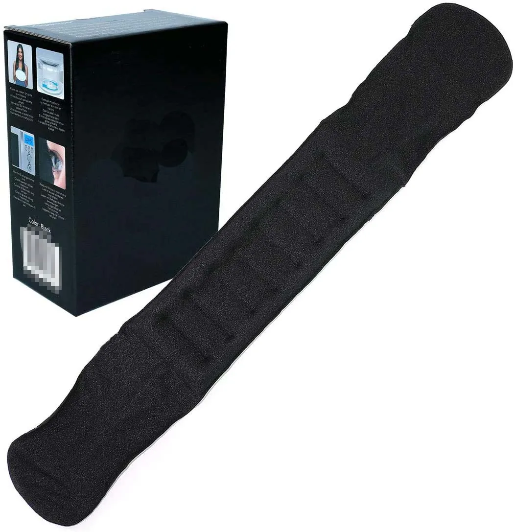 Hot And Cold Therapy Back Wrap For Lower Lumbar Heated Pad Sciatic