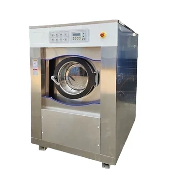 HOOP automatic washing machine coin  commercial laundry machines steam washing equipment