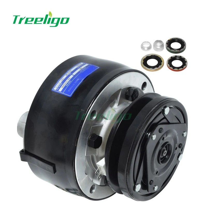 C10 87 Compressor High Quality Auto AC KYO15064 for CHEVROLET Astro 85-86 Blazer Saab 9-3 Car Air Conditioner System 12 MONTHS -