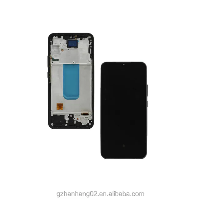 A34 5G LCD for Samsung A34 5G Screen for Samsung Galaxy A34 5G Display For Samsung A34 A346 lcd screen wholesale price
