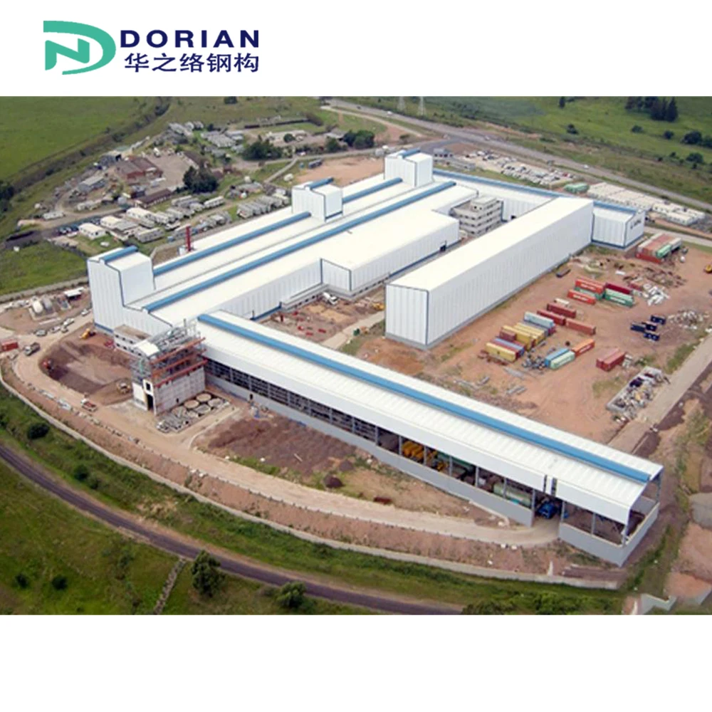 40x60x18 футов без размаха стальная конструкция сборный автосалон и мастерская