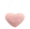 Corazón Rosa