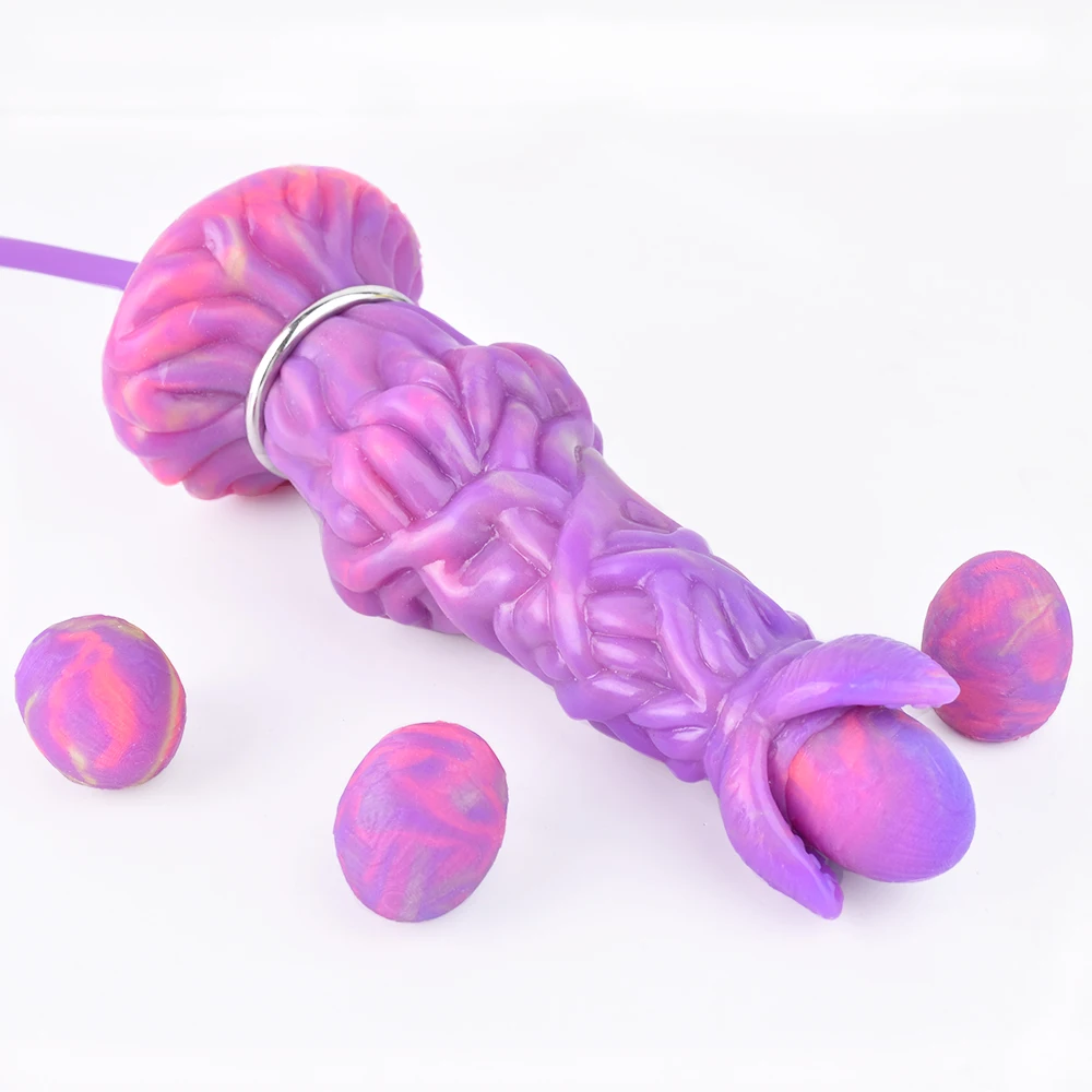 YOCY Pandora Ovipositor - Firefly Luminous Sex Toys