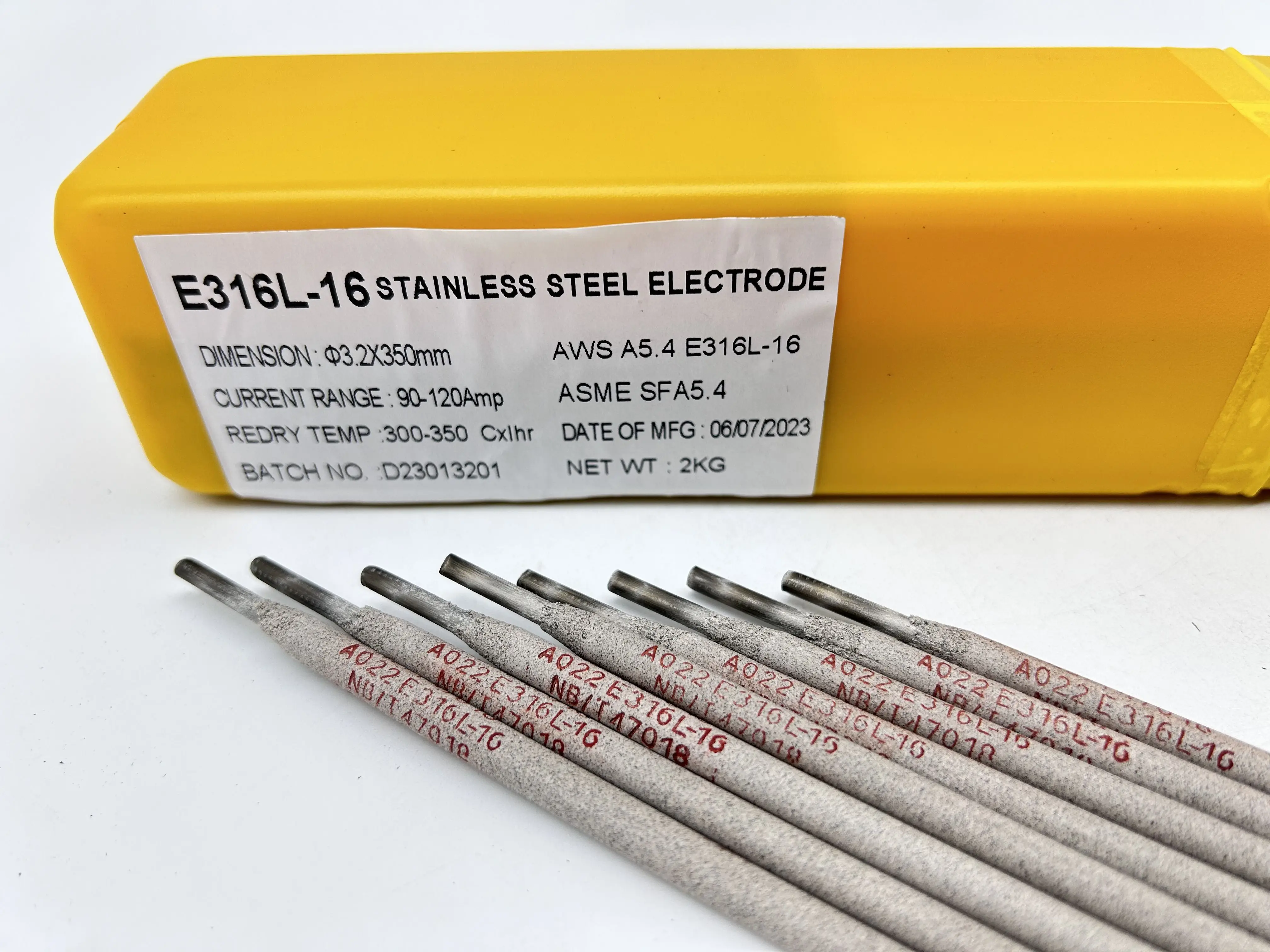All Type Of Welding Electrode For Mild Steel Stainless Steel Cast Iron
