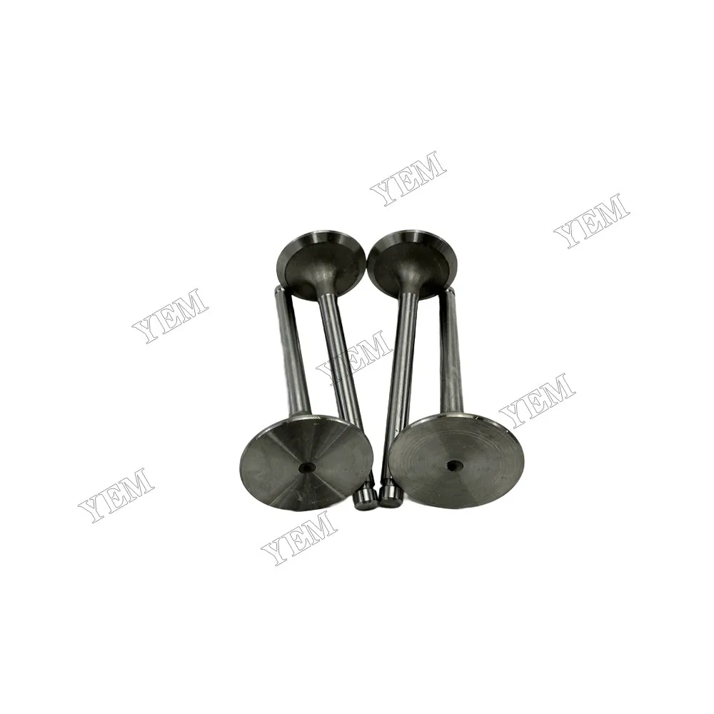 Intake Valve Fit for Weichai ZH4100D Engine 5