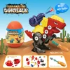 Dilophosaurus