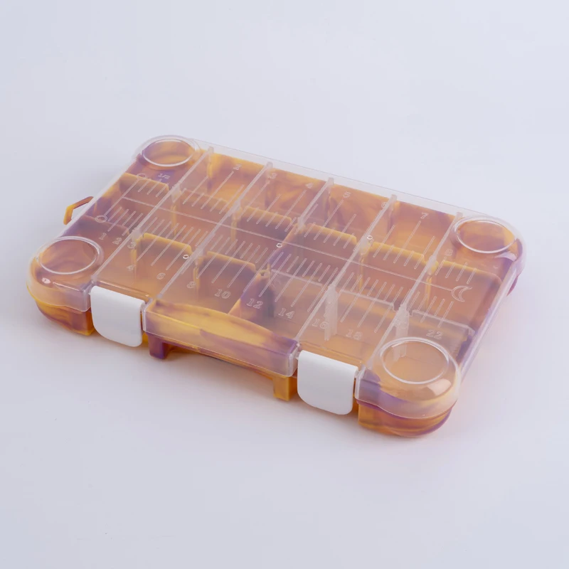 China BSCI Factory ALDI Supplier Fujian Quanzhou Jianhui clear Fishing Tackle BOX Bargain Sale Ready to Ship China BSCI Factory ALDI Supplier Fujian Quanzhou Jianhui clear Fishing Tackle BOX Bargain Sale Ready to Ship