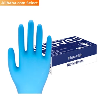 surgical gloves alibaba