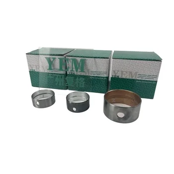 High Performance C18 C2.2 C2.4 C2.6 Camshaft Bush for Caterpillar Engine Parts 3