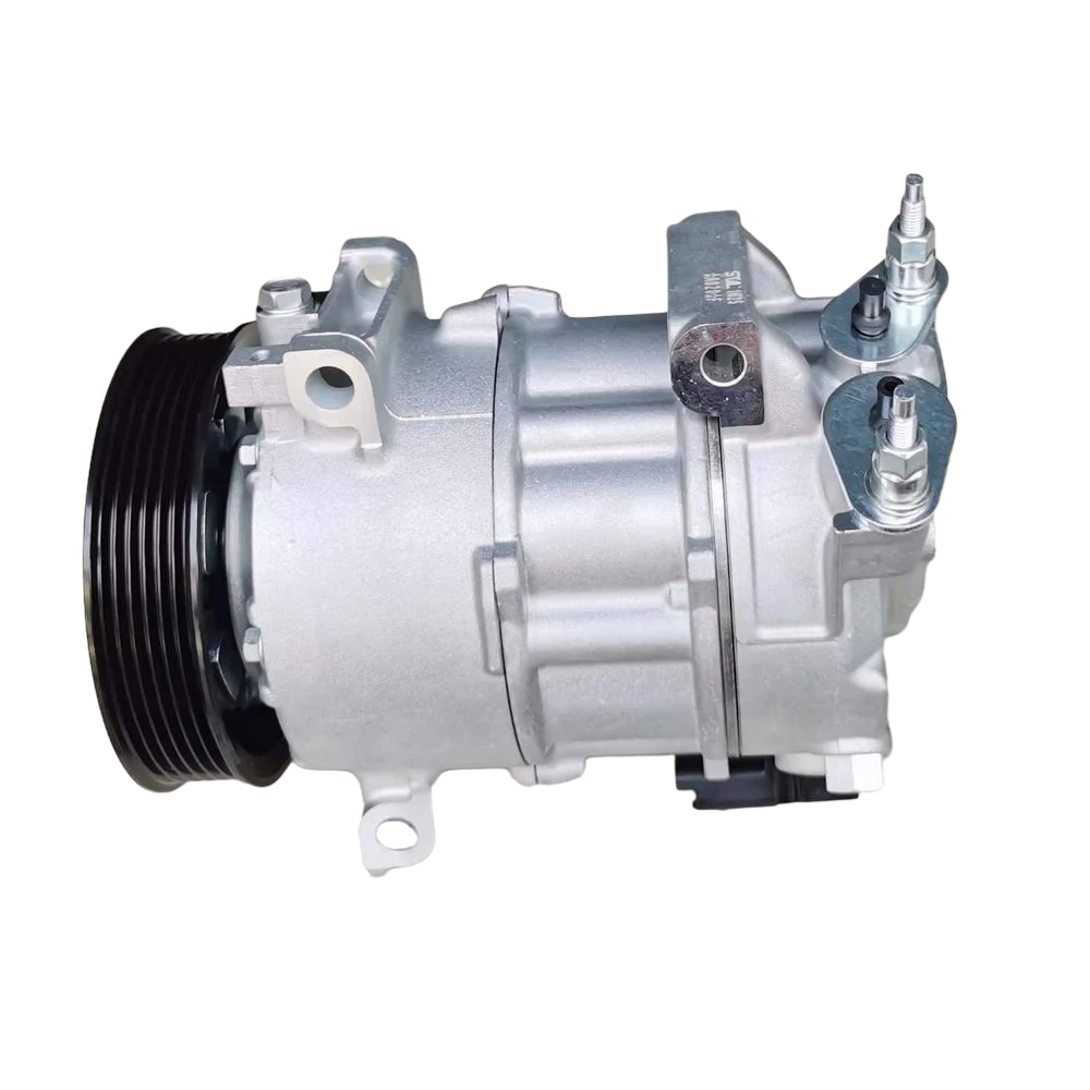 Car Air Conditioner Electric Ac Compressor 12v For Mercedesbenz A