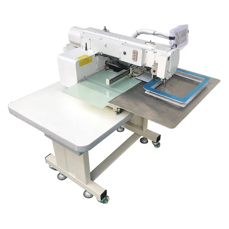 3020 Automatic Industrial Electric Computer Control Sewing Machine for Shoes/leather Bag