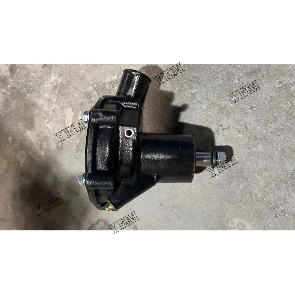 S6E Water Pump for Mitsubishi Engine Parts Manufacturer 2