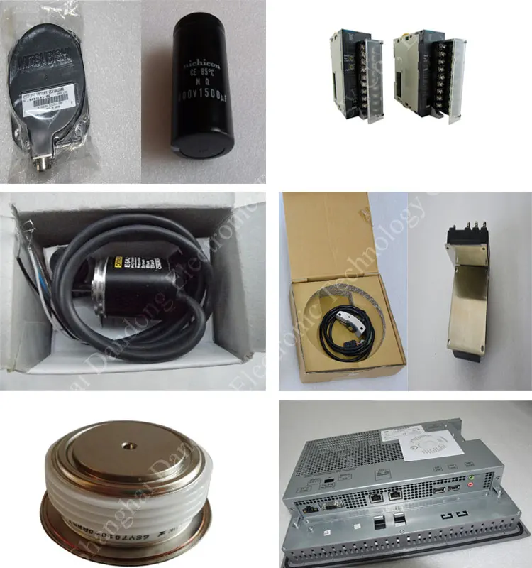 Fanuc Rotary Encoder Price A860-0392-T013 - 180 Days Warranty