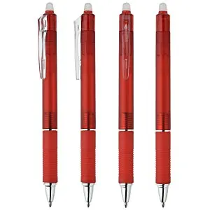 Custom Branded Gotcha Erasable Pen with Logo