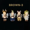 Marron-3-4 ensembles