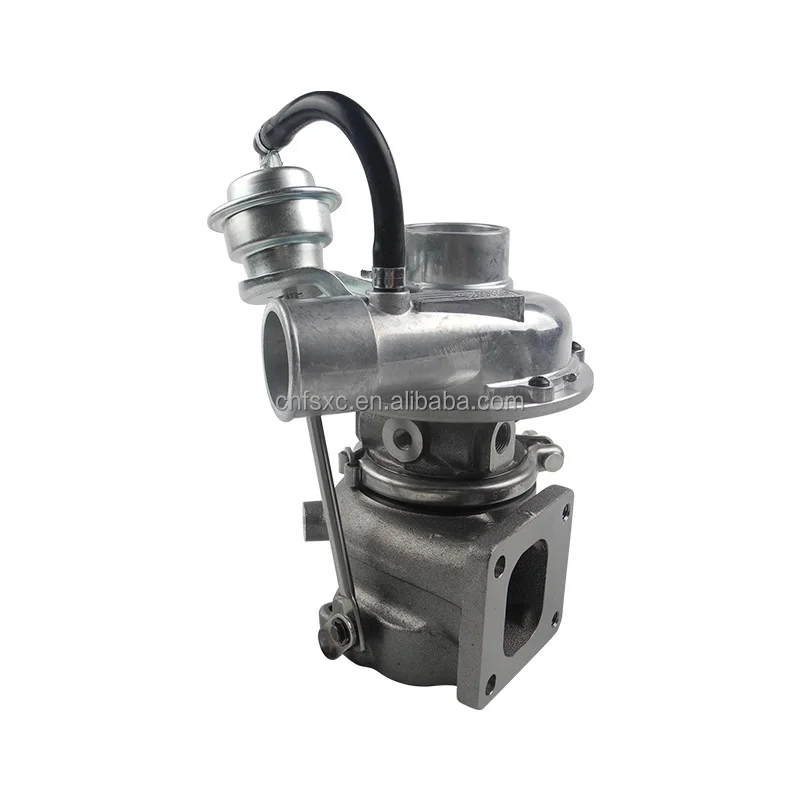 RHF5 28200-4X300 28200-4X310 Turbocharger for KIA Carnival I J3 2.9CRDI