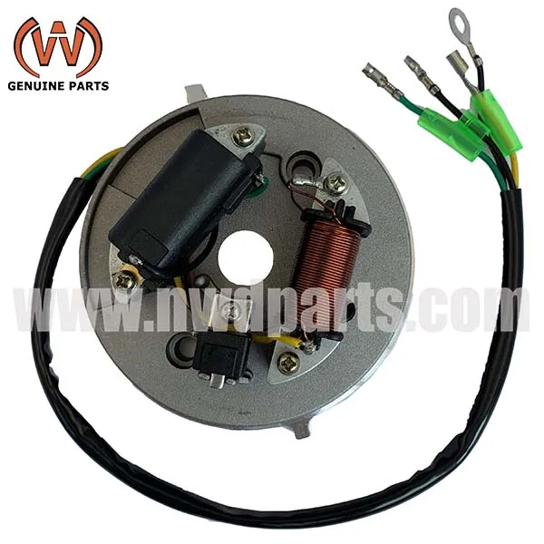 Motorcycle Magneto  STATOR Fit for  MBK AV10 AV 10