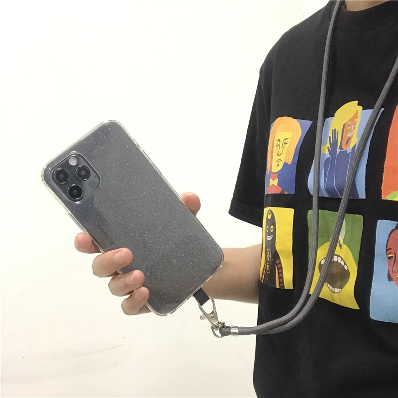 Universal Handykette Neck Cord Adjustable Phone Lanyard