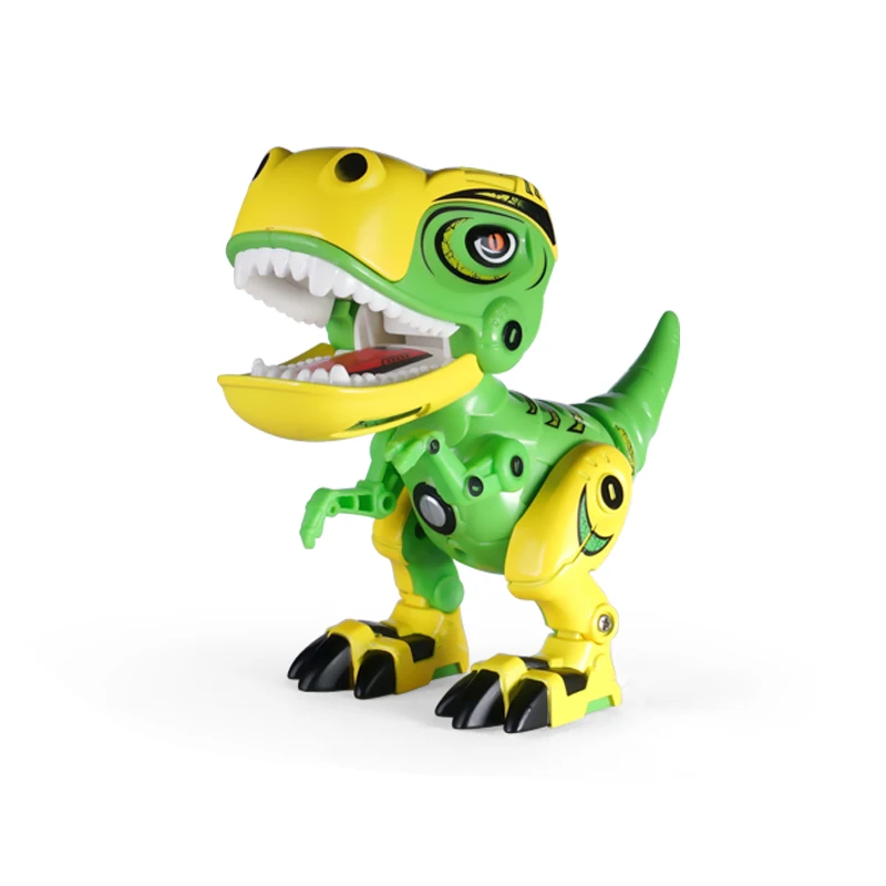 Educational Movable Joints Robot Dinosaur Toys Children Cartoons Electric  Dinosaur Toys Phone Holder - Buy Robot Dinosaur Toys,Dinosaur Robot,Educational  Robot Toys Product on 