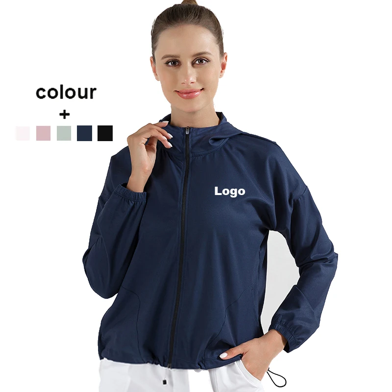 summer sports jacket womens