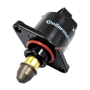 Auto Engine Spare Parts Step Motors and Idle Speed Motor for Geely Panda LC MK Emgrand