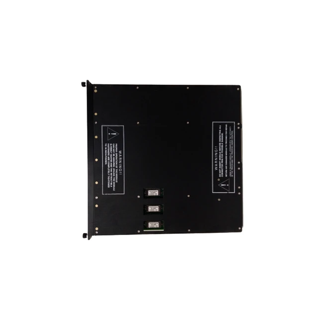 TRICONEX 3505E Digital Input Module 24V AC/DC Electronic Component High Quality Product