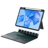 สำหรับ Huawei MatePad Pro 11 นิ้ว ปี 2022 สีดำ