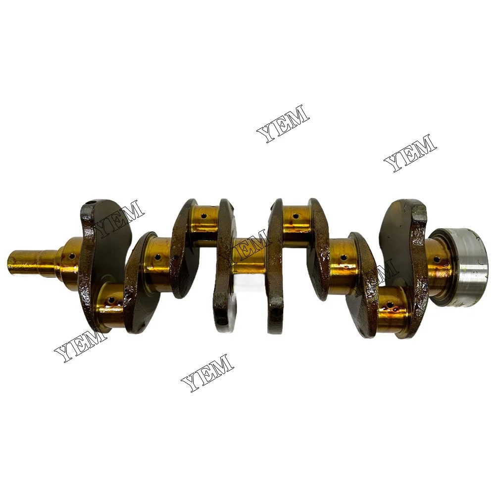 Crankshaft Fit for Toyota 2J Engine