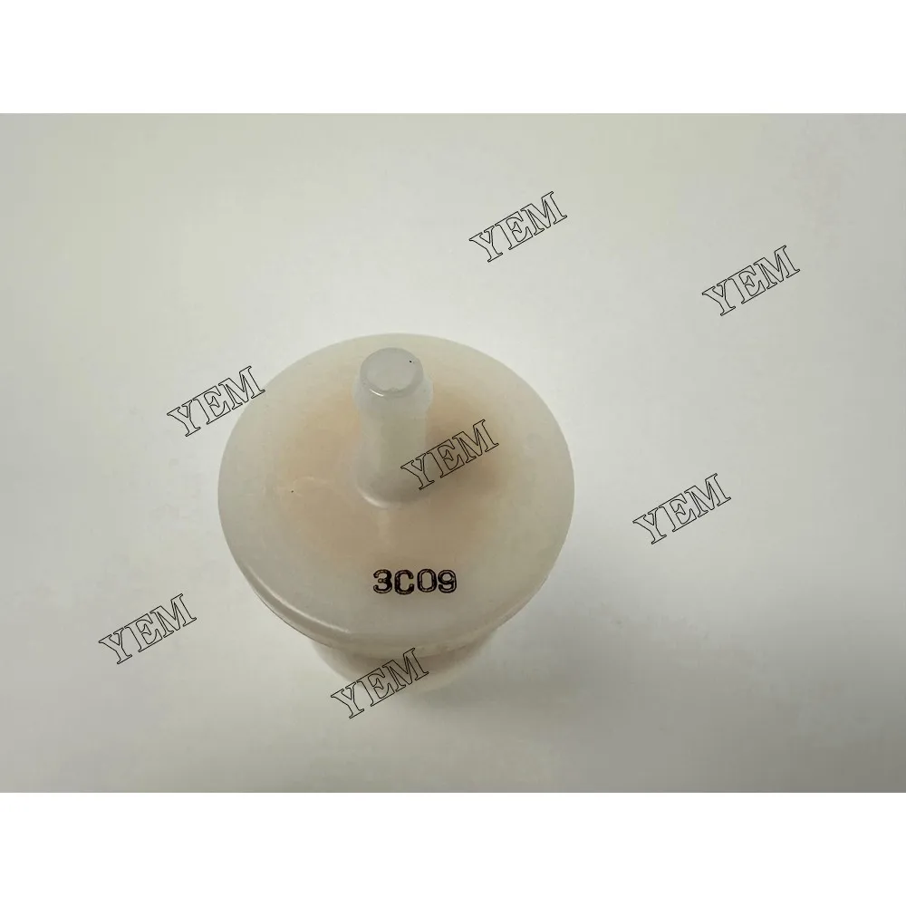 For Kubota D1105 Fuel Filter 12581-43012 Engine Rebuild Kit Hot Selling 6