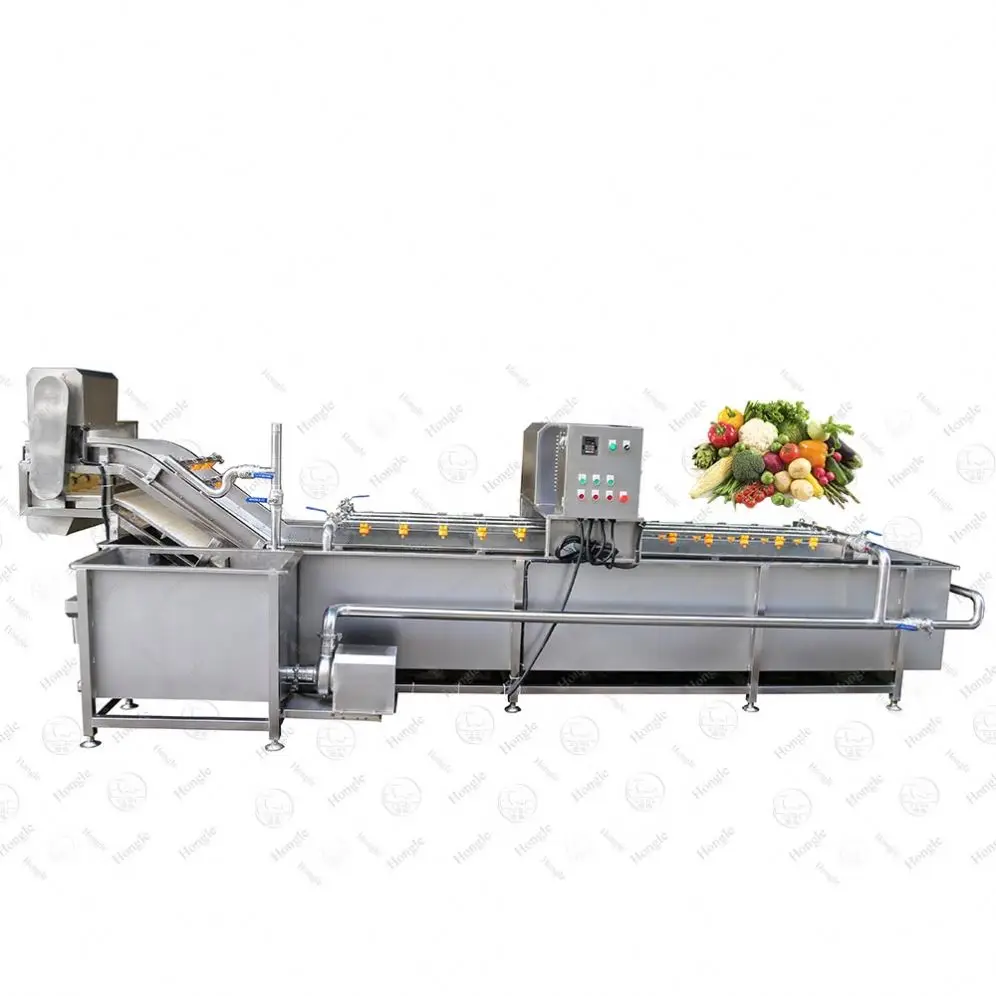 New Design Bubble-Washing-Machine Bubble Wash Machine Plastic Bubble-Hash-Washing-Machine With Great Price