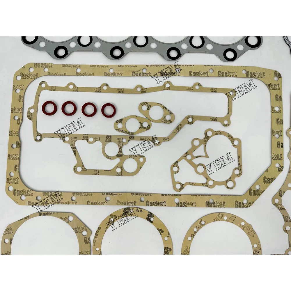Overhaul Gasket Kit D4DA for Hyundai China Supplier 3