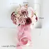 Rose foncé