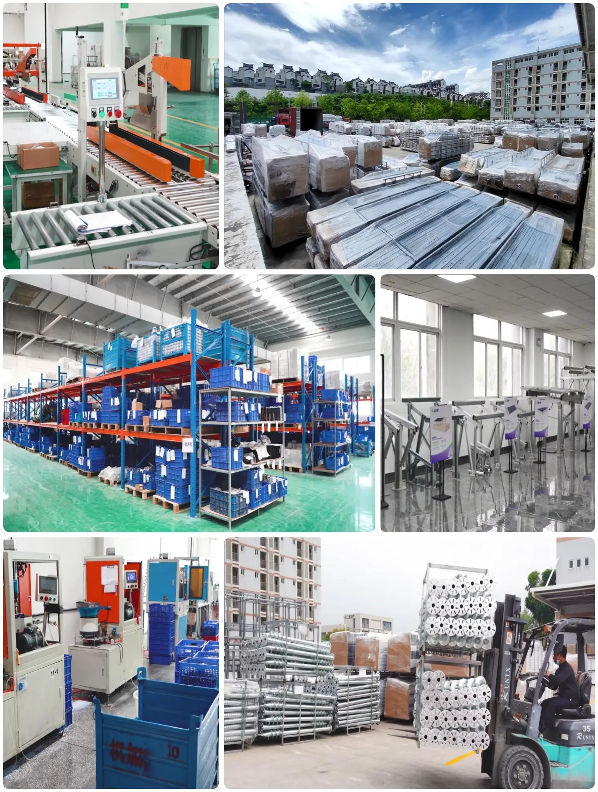 Kseng Latest Solar Roof Mounting System French ETN Certification for Solar Panel Roof Rack and Tile Roof Bracket