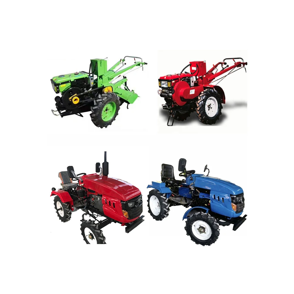 を福田lovol 354 35hp 4wdトラクタータイヤマッセイファーガソン