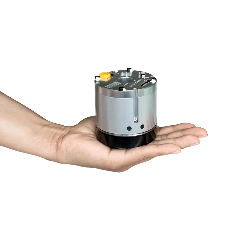 Canopen and Canbus Servo Motor Robot Servo Joint Module