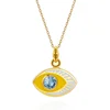 Eye D