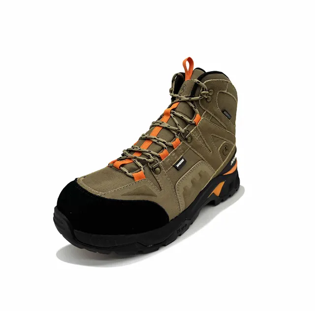 Labor protection shoes for men Spring and Autumn (Spring)