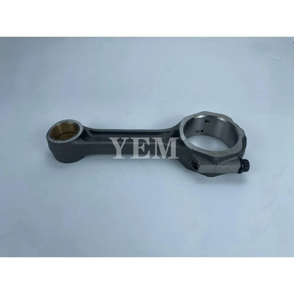 For Isuzu 6BD1 Connecting Rod Engine Replaces Engine Rebuild Kit 3