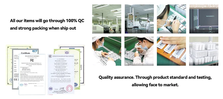 Zhsunyco ESL System Demo Kit Four Color E-Ink Price Tag Electronic Shelf Label for Supermarket