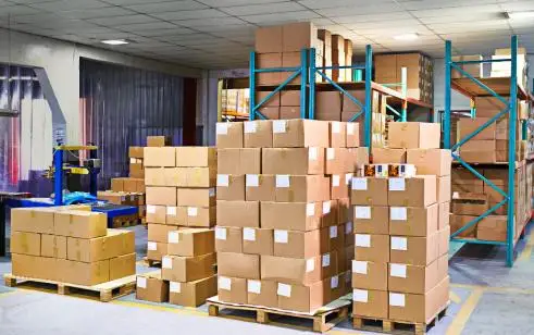 Yiwu Mengzhaiwu Import And Export Co., Ltd. 3