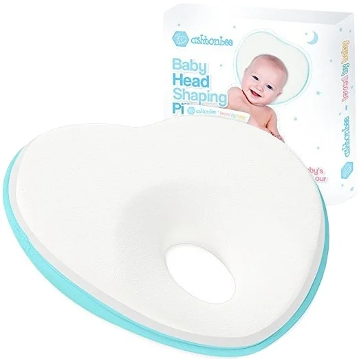 Oreiller Modelant De Tete De Bebe Accessoire En Mousse A Memoire De Forme Pour Dormir Coussin Pour Enfants Pour Synthetique A Tete Plate Buy Oreiller De Bebe Oreiller De Mise En Forme De Tete De Bebe Oreiller