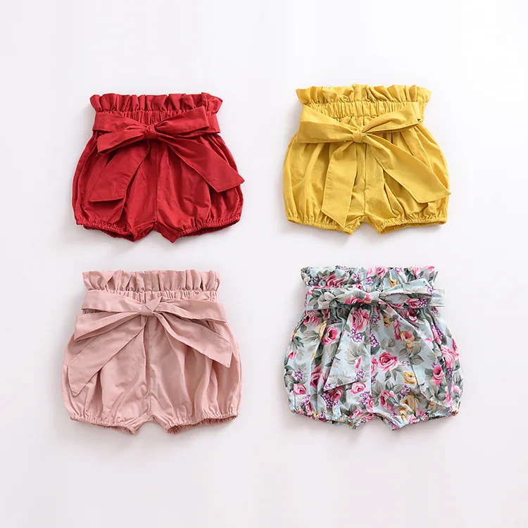 newborn shorts