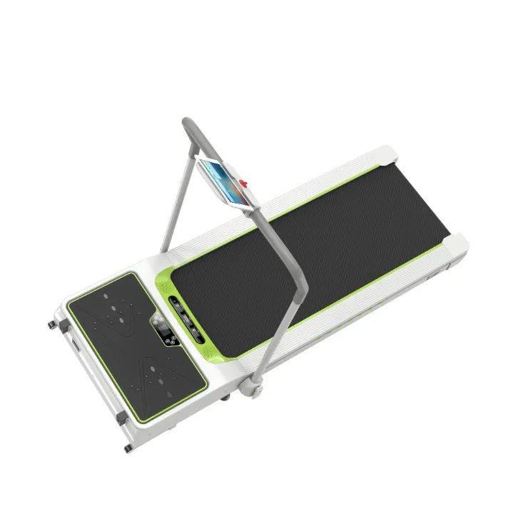 CIAPO 2022 Multifunctional Vibrating Treadmill CP-Q2 Foldable Treadmill