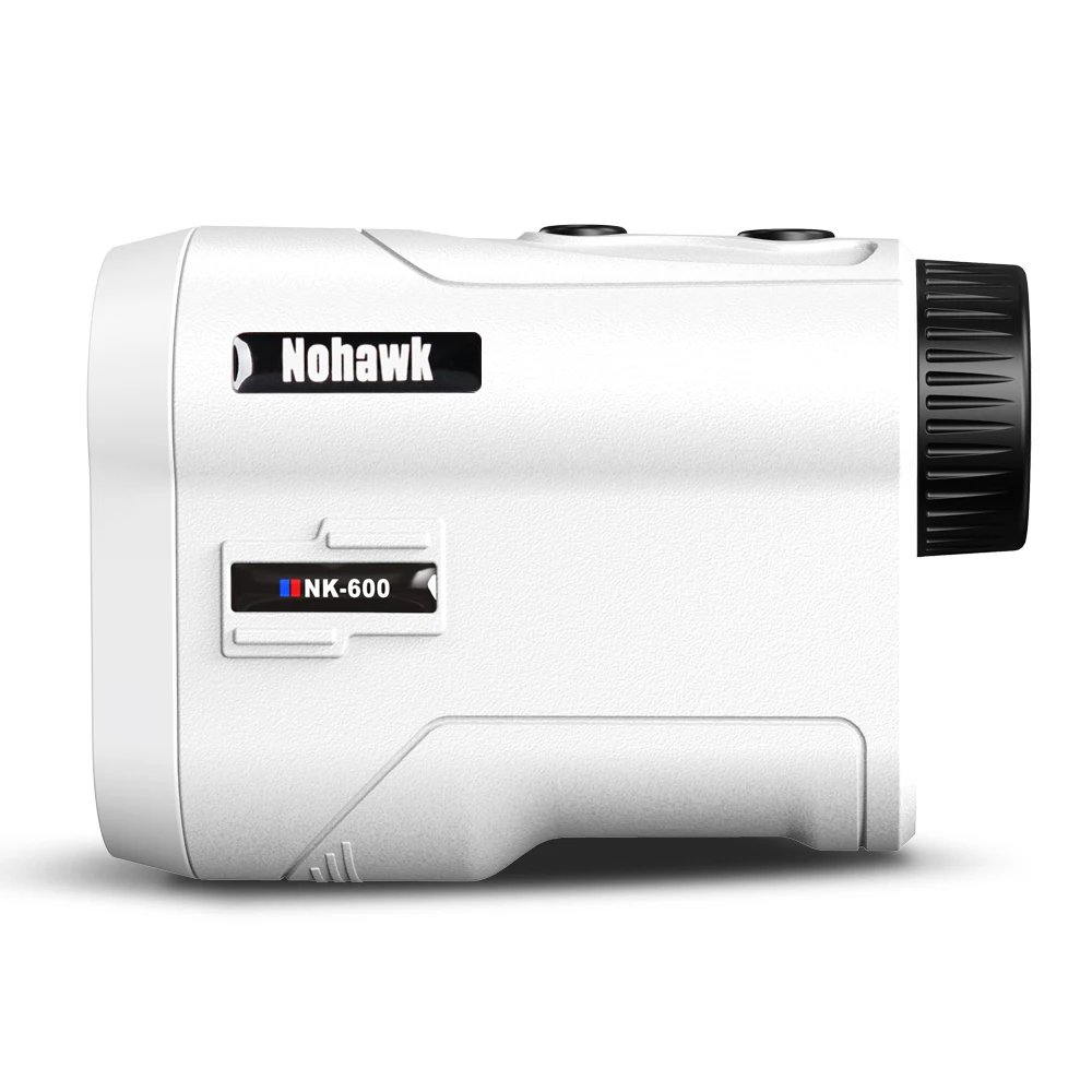 Nohawk NKG-1000M高精度望遠鏡距離計スコープゴルフ距離計ハント
